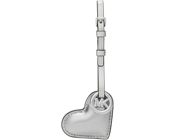 Металлический шарм MICHAEL Michael Kors в виде объемного сердца