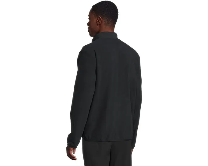 Флисовая толстовка Columbia Sequoia Grove с полузастежкой из переработанного полиэстера