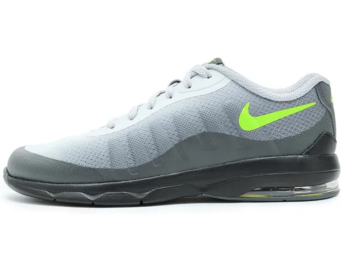 Кроссовки Nike Kids Air Max Invigor с амортизацией Max Air и сетчатым верхом