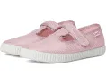 Детская обувь Cienta Kids Shoes 50013 с текстильным верхом и липучкой