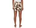 Юбка мини Malibu Mini Mid Waist от DAZE с завышенной талией