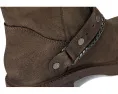 Ботинки Blowfish Malibu Verona 2 с декоративными цепями и высоким голенищем