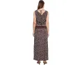 Сет Heat Wave от Free People с принтом Chocolate Combo
