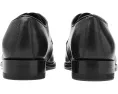Туфли Oxford Ashton Plain Toe Johnston & Murphy из цельно зернистой кожи