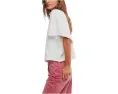 Free People Футболка We The Free Next Level с рукавами «летучая мышь»