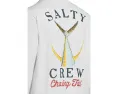 Солнцезащитная футболка Salty Crew Tailed Long Sleeve с длинным рукавом
