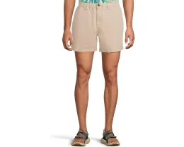 Шорты Chubbies The Khakinators 5.5 из эластичной ткани с поясом на резинке