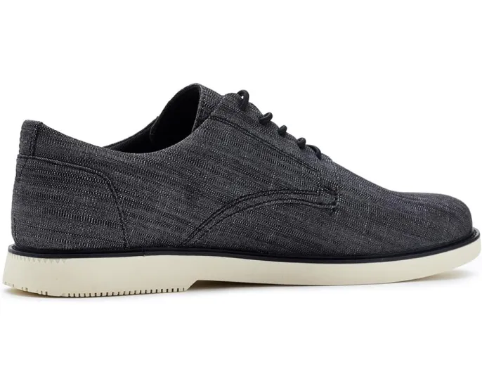 Оксфорды TOMS Joshua с эластичной шнуровкой