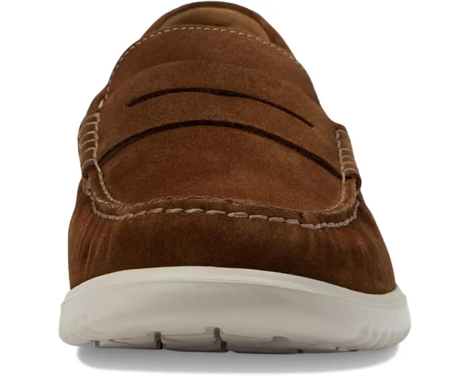 Туфли Mephisto Titouan из замши с технологией SOFT-AIR