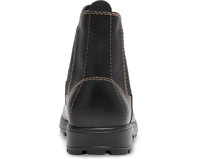 Ботинки Cyrus с эластичными вставками и амортизацией Eastland