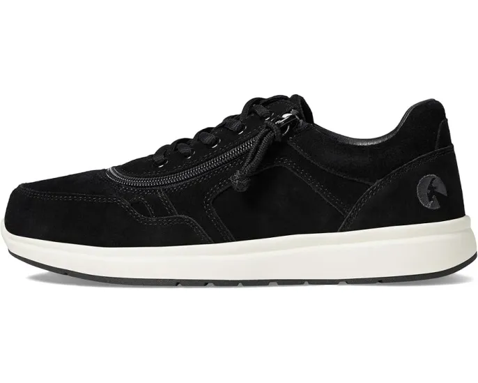 Повседневные кроссовки BILLY Footwear Comfort Jogger с круговой молнией
