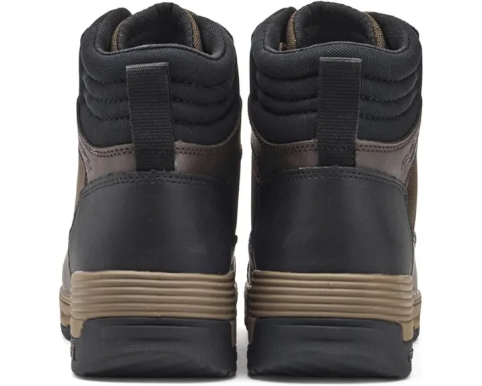 Рабочие ботинки Carhartt Force Hd 6 с мягким носком и защитой от электричества