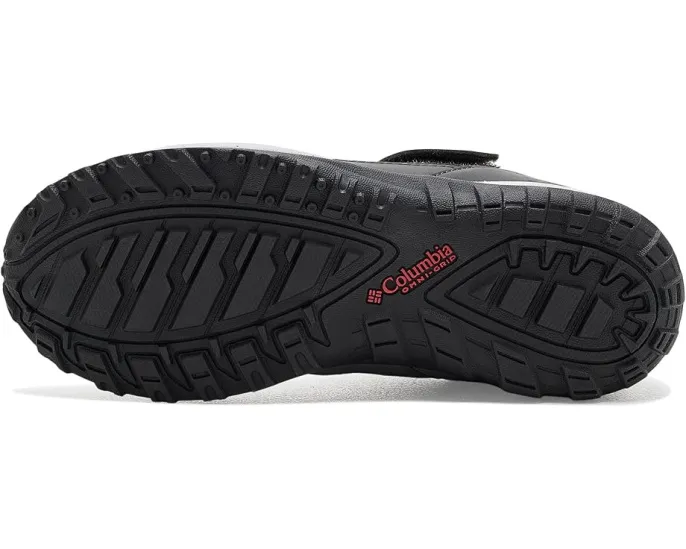 Кроссовки Dart Canyon Low Columbia для детей с Omni-Grip