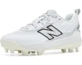 Бейсбольные шиповки New Balance Velo V5 Rubber Molded для детей