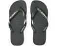 Havaianas Brazil Logo шлепанцы с логотипом