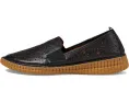Кроссовки Spring Step Jookin из кожи с лазерной перфорацией