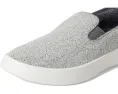 Кроссовки Allbirds Wool Cruiser Slip-On из мериносовой шерсти