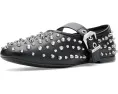 Туфли AllSaints Sabine с декоративными заклепками и квадратным носком