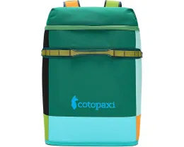 Рюкзак холодильник Cotopaxi Hielo на 24 литра с водонепроницаемой подкладкой