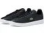 Кроссовки Lacoste Carnaby Pro из кожи и полиуретана с плоской платформой