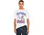 Футболка Junk Food Clothing NFL New England Patriots с ретро шлемом