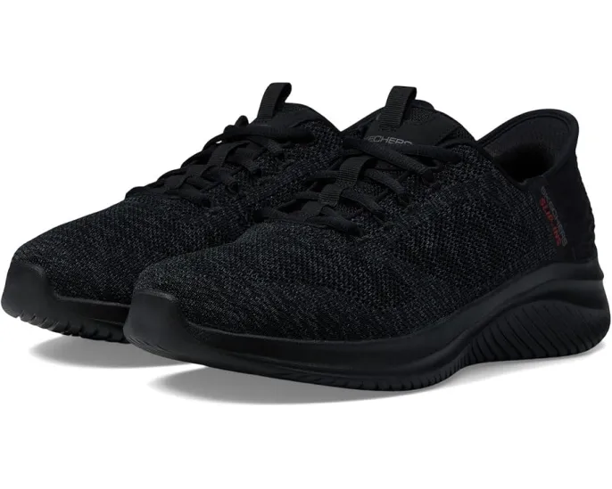Skechers Ultra Flex 3.0 New Arc кроссовки с технологией Hands Free Slip-Ins