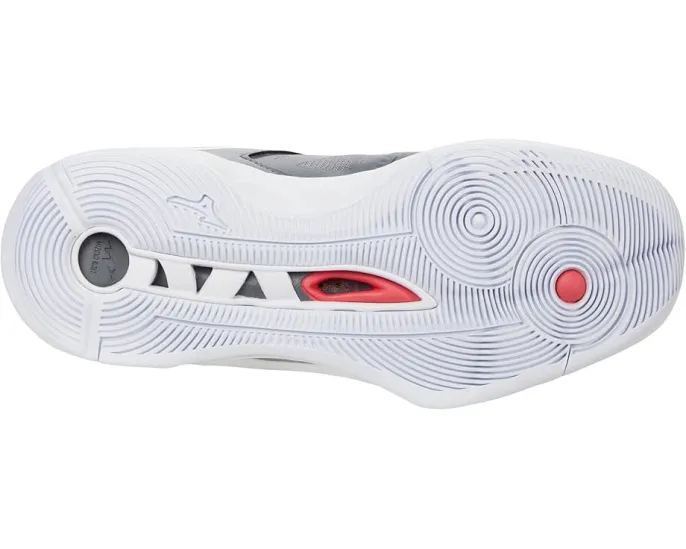 Кроссовки Mizuno Wave Momentum 2 с технологией enerzy для амортизации