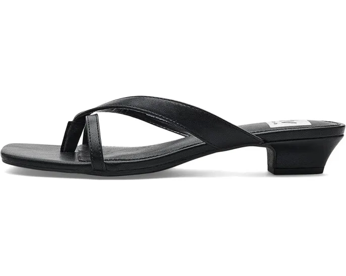 Босоножки Bex на изящном каблуке с открытым носком DV by Dolce Vita