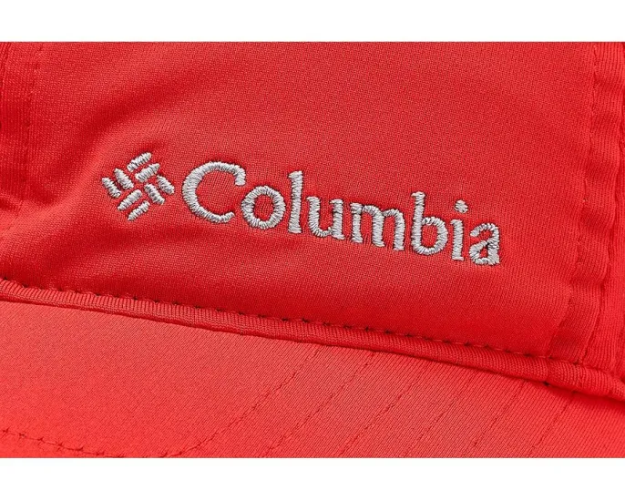 Кепка Columbia Coolhead III Ball Cap с защитой UPF 50