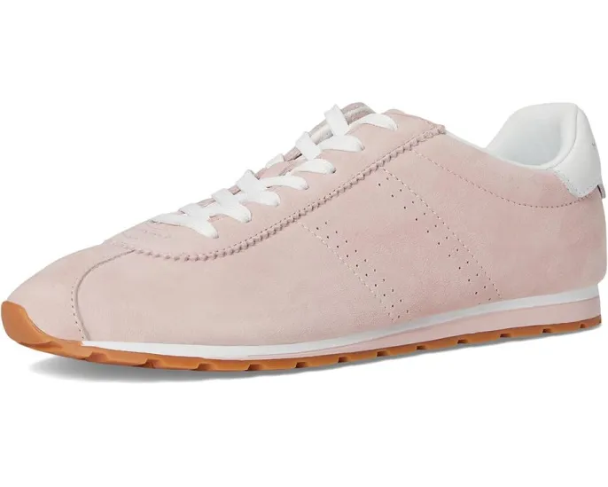 Кроссовки Marc Fisher LTD Teddy из замши с миндалевидным носком