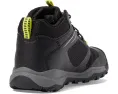 Детские треккинговые ботинки KEEN Wanduro Mid Waterproof с текстильным верхом