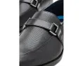 Лоферы Mills Perfed Bit Loafers от Johnston & Murphy с перфорацией