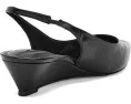 Туфли Calvin Klein Mavalyn с острым носком и низким клиновидным каблуком