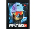 Nike футболка Sportswear Sloth для детей с ленивцем