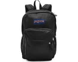 Рюкзак JanSport Big Plans на ноутбук черный