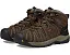 Рабочие ботинки KEEN Utility Flint II Mid с мягким мысом