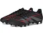 Футбольные бутсы Adidas Predator Club для твердого и универсального покрытия
