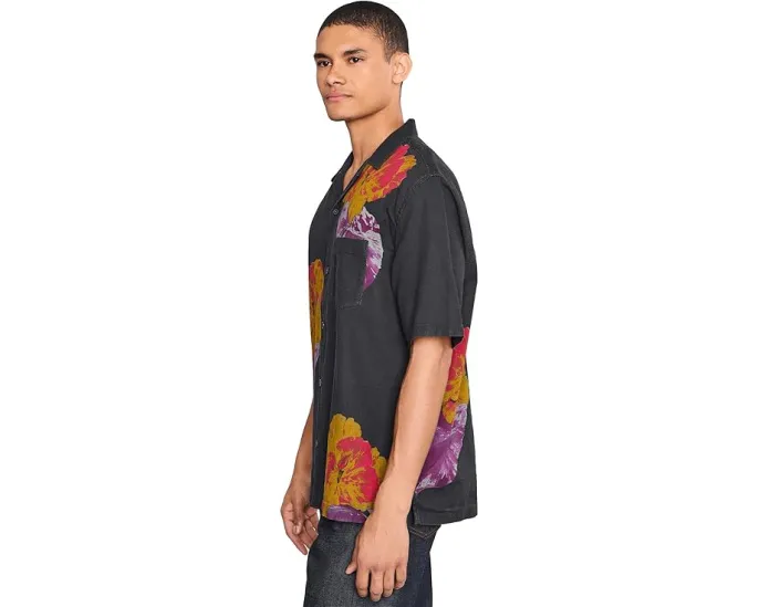Рубашка Nouvelle с коротким рукавом от AllSaints
