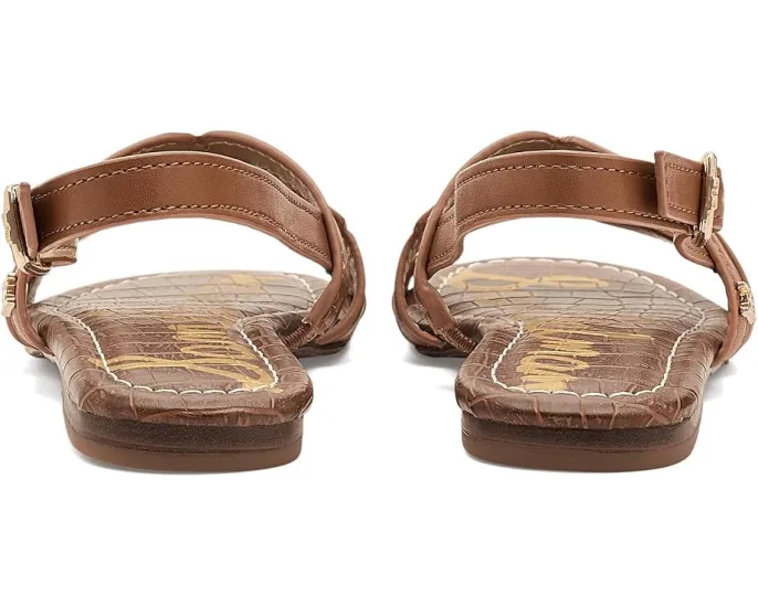 Босоножки-слингбэк Bella для детей от Sam Edelman