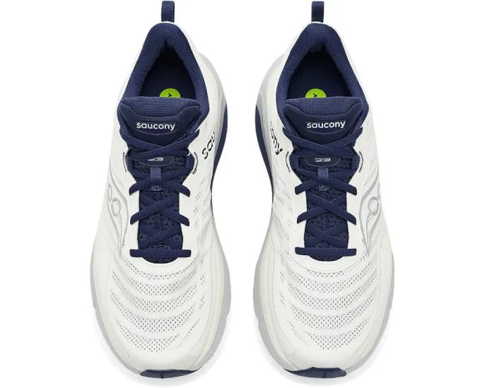 Кроссовки Saucony Omni St 23 для стабильности