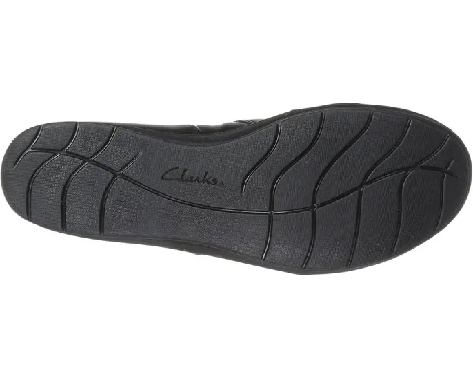Обувь Hope Roxanne с эластичными вставками и амортизирующей стелькой Clarks