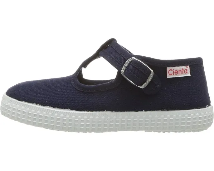 Детские сандалии Cienta Kids Shoes 51000 на липучке с резиновой подошвой