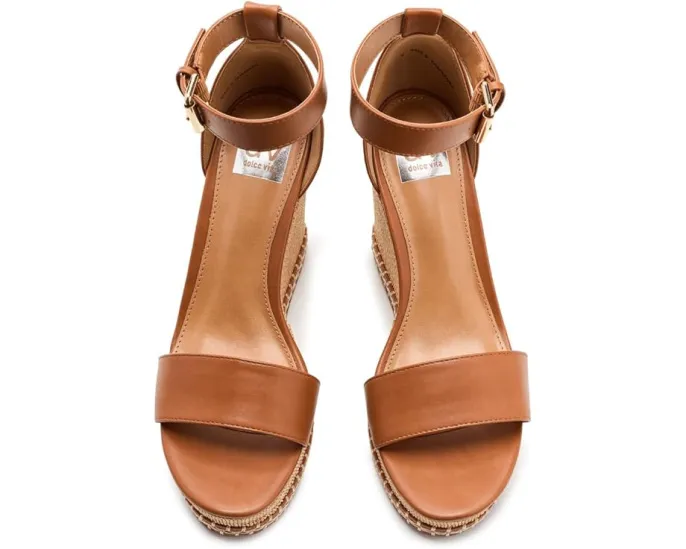 Босоножки Tammara на платформе с ремешком и стелькой с эффектом памяти DV by Dolce Vita