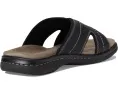 Dockers Sunland слайды с памятью формы и искусственной кожей