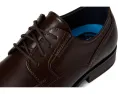 Классические оксфорды Dockers Elmer с гибкой подошвой и стелькой Supreme Comfort