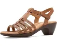 Сандалии Easy Spirit Cortney на платформе с поддержкой свода стопы
