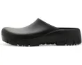 Клоги Birkenstock Super Birki 2.0 профессиональные черные