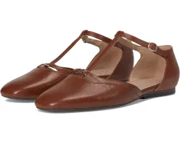 Туфли Mary Jane Naturalizer Caresse с квадратным носком и ремешком на щиколотке