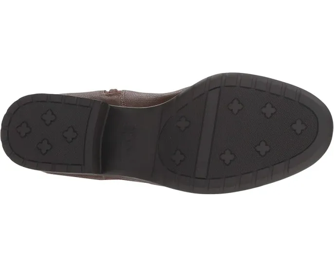 Ботинки LifeStride X-Felicity Wide Calf для широкой икры с ремешками