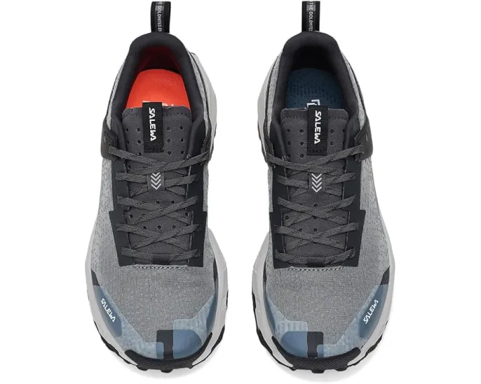 Кроссовки SALEWA Pedroc 2 с легким синтетическим верхом